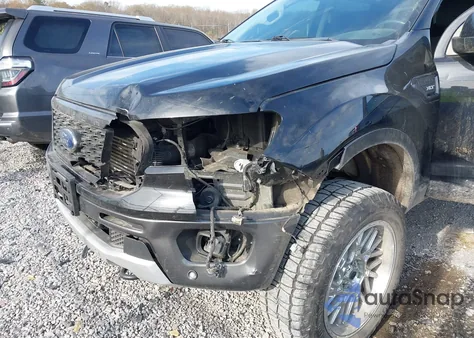 2020 Ford Ranger Xlt z USA, uszkodzony, nr VIN 1FTER4FHXLLA62685